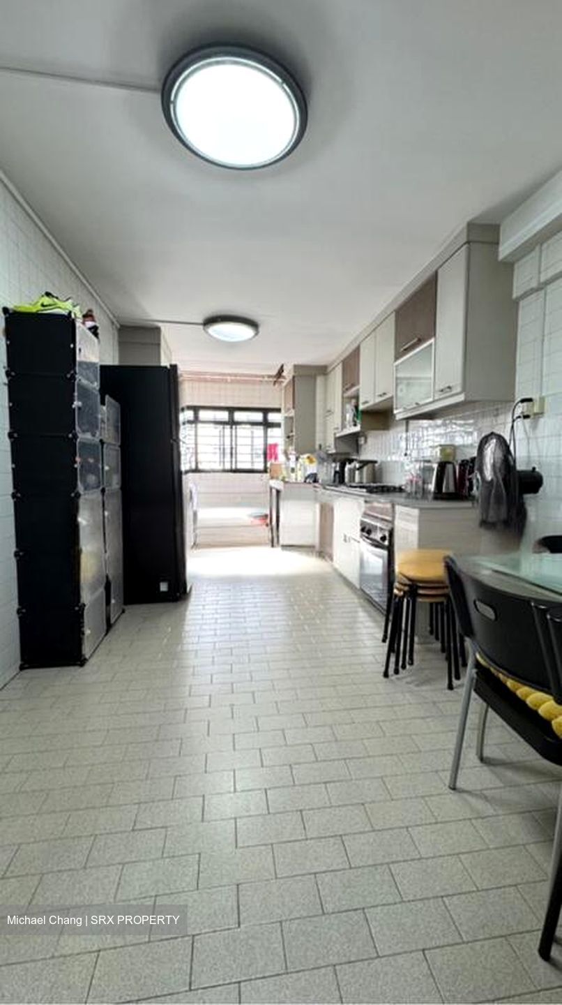 Blk 301 Clementi Haven (Clementi), HDB 4 Rooms #501883421